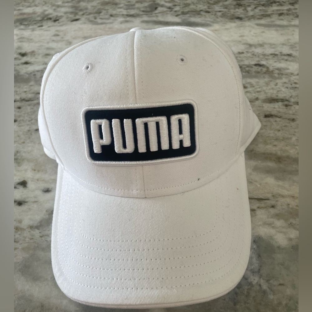 Puma cap - Picture 2 of 2